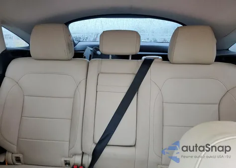 2016 Mercedes-Benz Gle Coupe 450 4Matic z USA, uszkodzony, nr VIN 4JGED6EB5GA025189